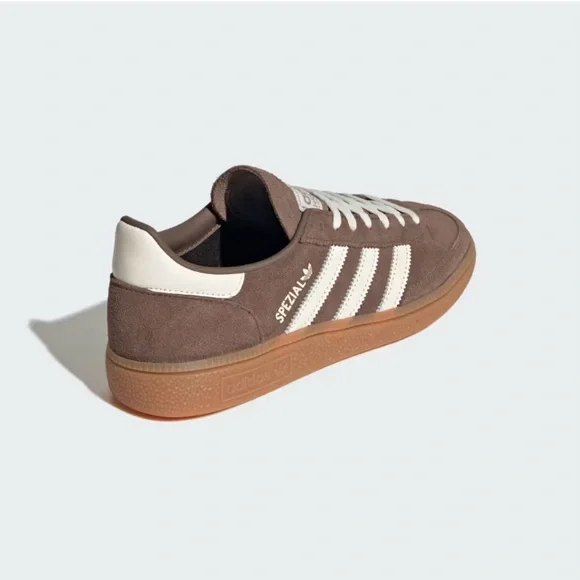 Adidas Handball Spezial Trainer sz 8 - Picture 2 of 8